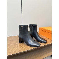 Hermes Boots